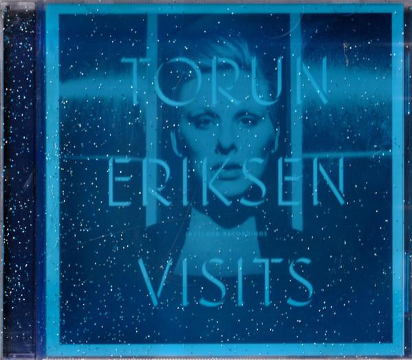 Torun Eriksen - Visits - Cd