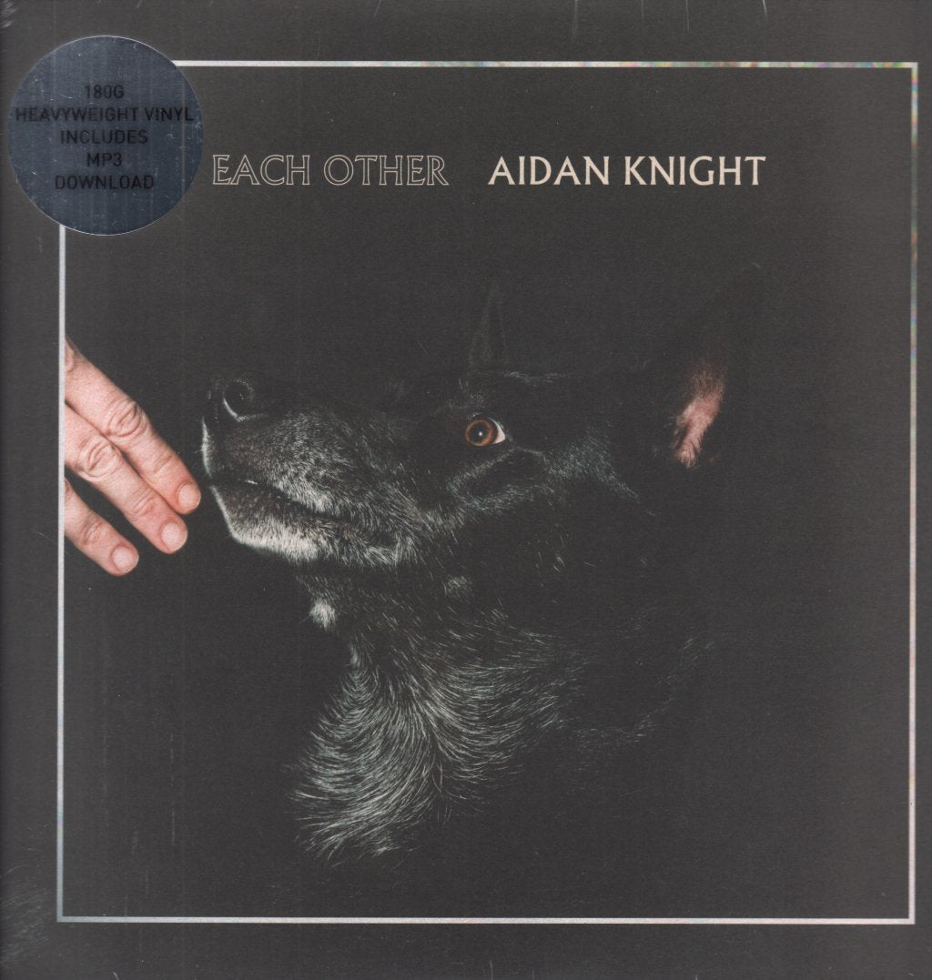 Aidan Knight - Each Other - Lp