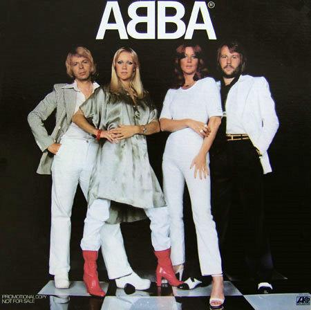 ABBA - ABBA - Lp