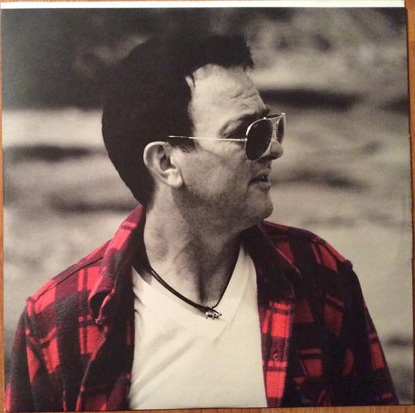 Jimmy Rankin - Moving East - Lp