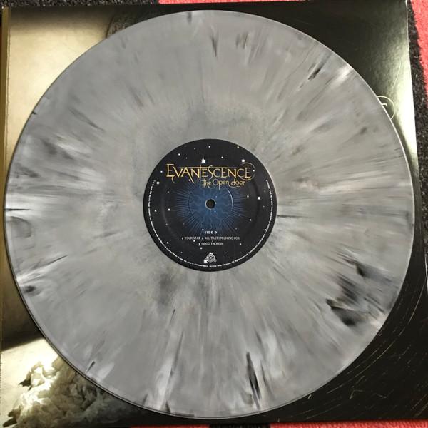 Evanescence - Open Door - Double Lp