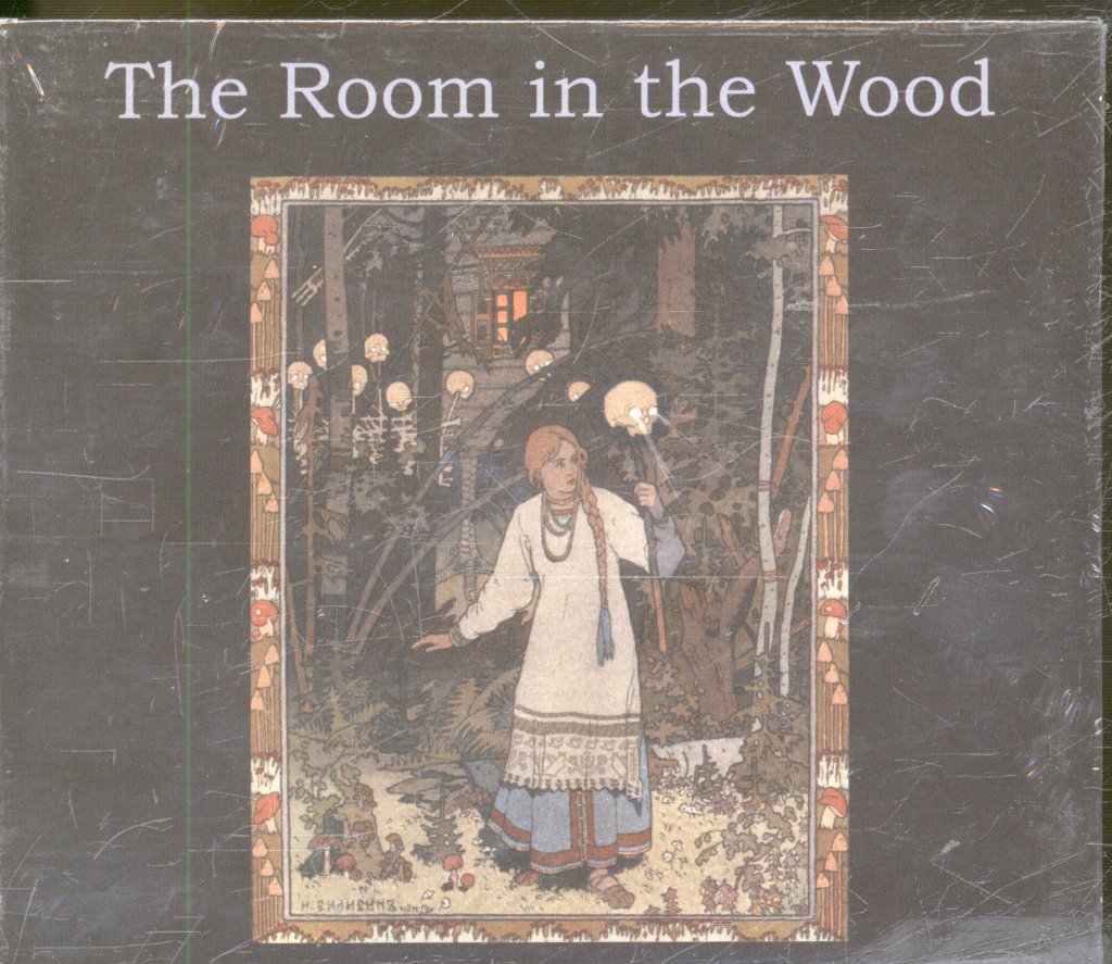 Room In The Wood - Room In The Wood - Cd