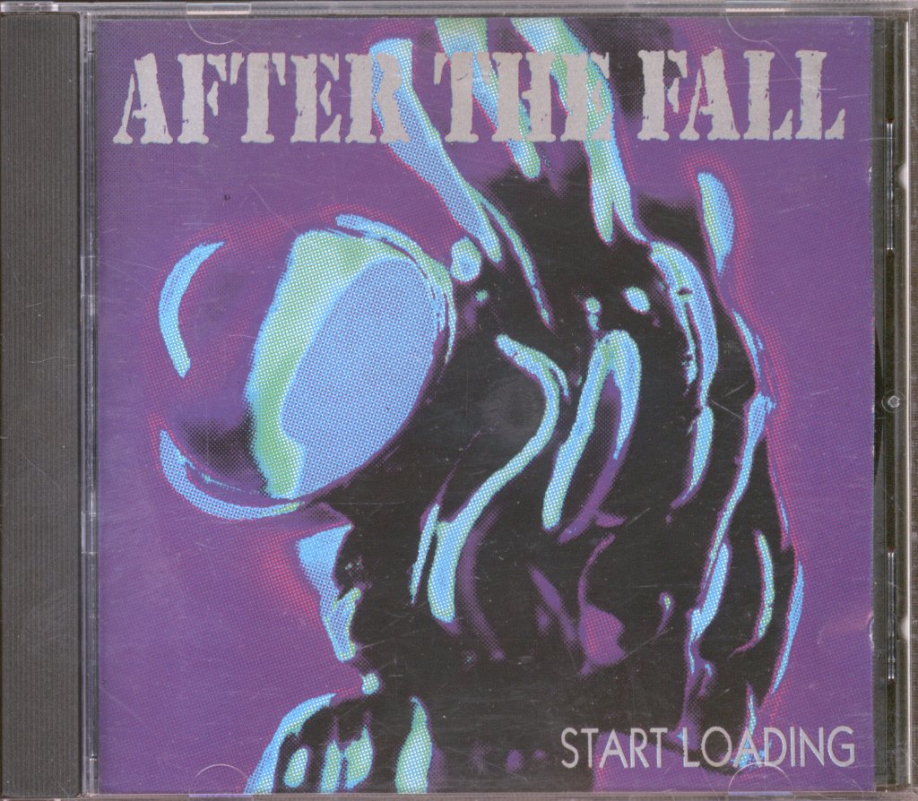 After The Fall - Start Loading - Cd