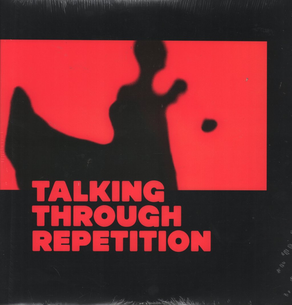 Psychotic Monks - Talking Through Repetition - Double Lp