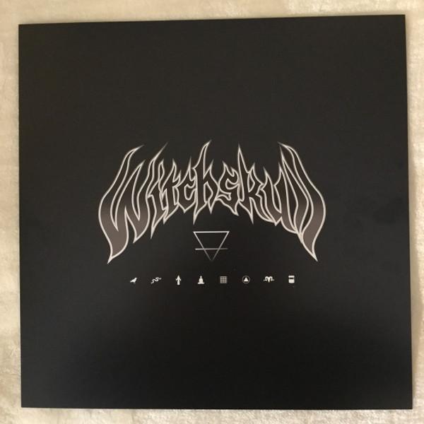 Witchskull - Coven’s Will - Lp