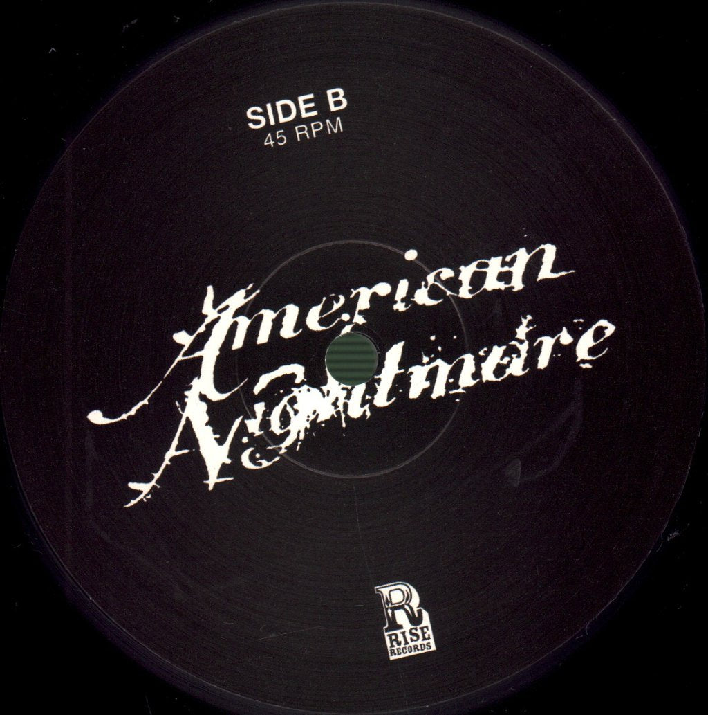 American Nightmare - American Nightmare - Lp