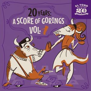 Various Artists - 20 Years: A Score Of Gorings Vol.1 - 7 Inch