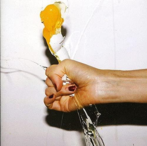 Yeah Yeah Yeahs - It's Blitz - Cd