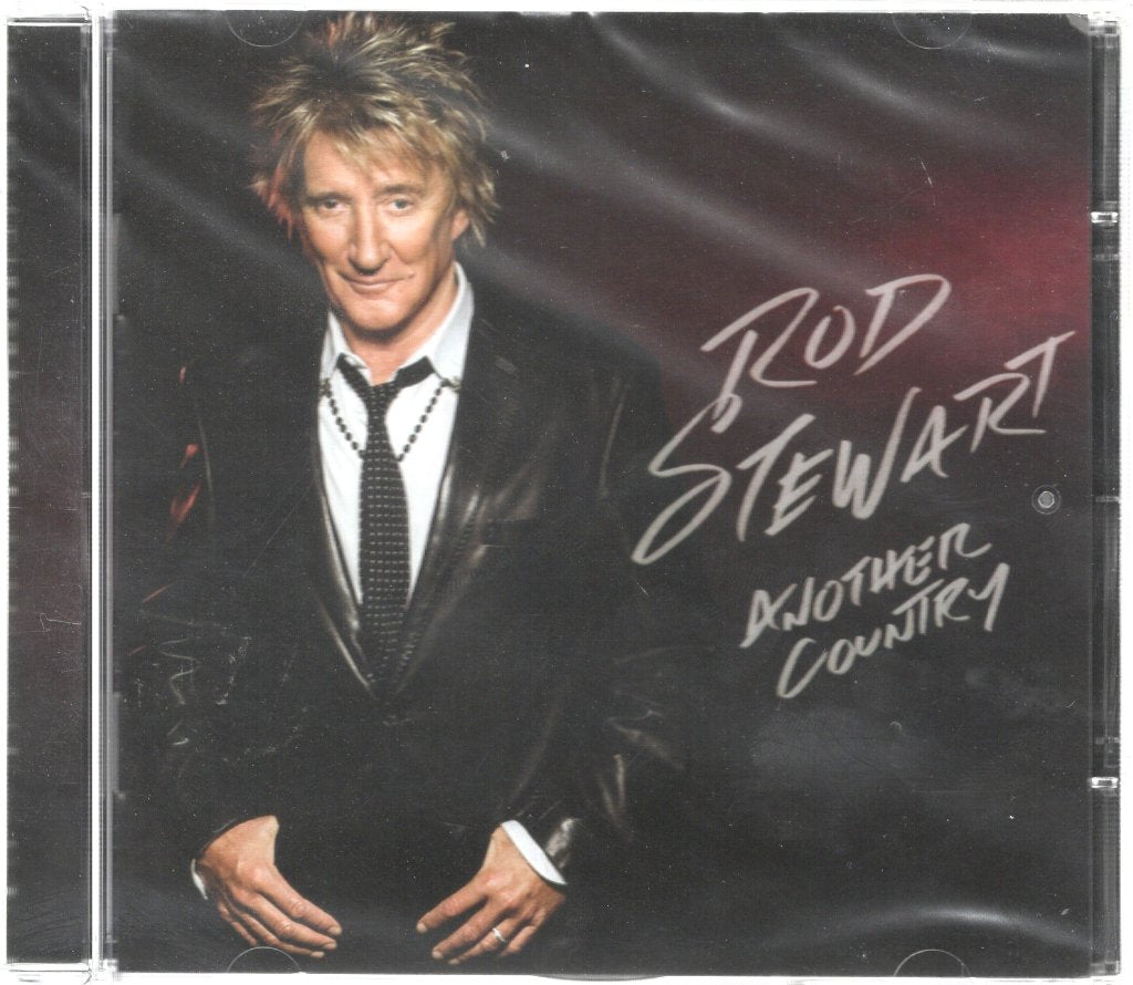 Rod Stewart - Another Country - Cd