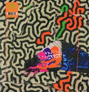 Animal Collective - Tangerine Reef - Double Lp