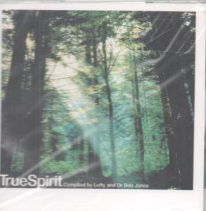 Various Artists - True Spirit - Cd