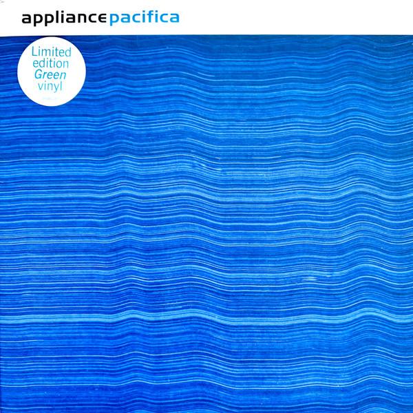 Appliance - Pacifica - 7 Inch