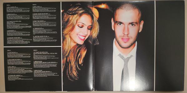 Shayne Ward - Breathless - Double Lp