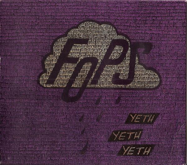 Fops - Yeth Yeth Yeth - Cd