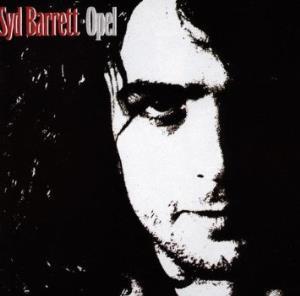 Syd Barrett - Opel - Lp