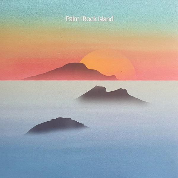 Palm - Rock Island - Lp