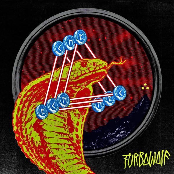 Turbowolf - Turbowolf - Cd