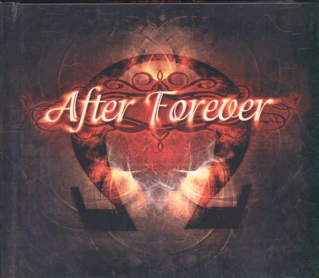 After Forever - After Forever - Cd