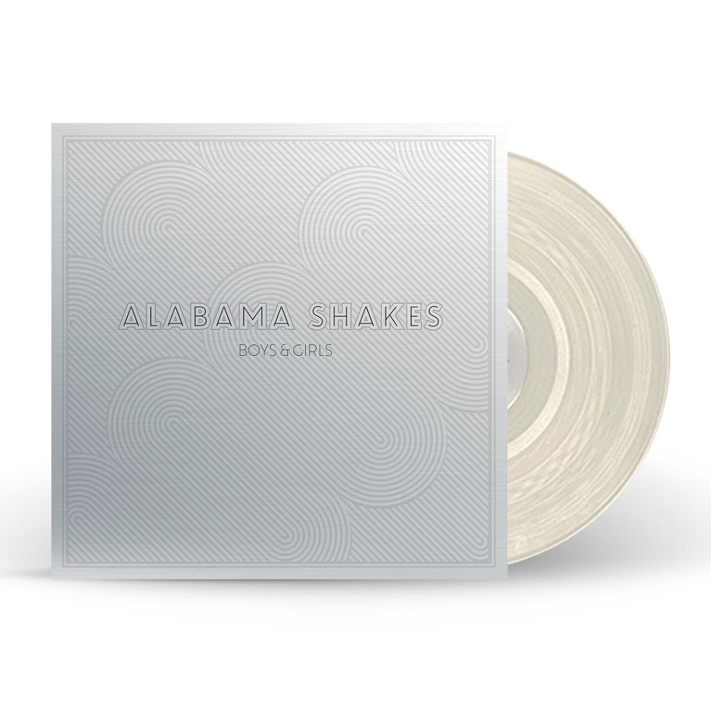 Alabama Shakes - Boys And Girls - Double Lp