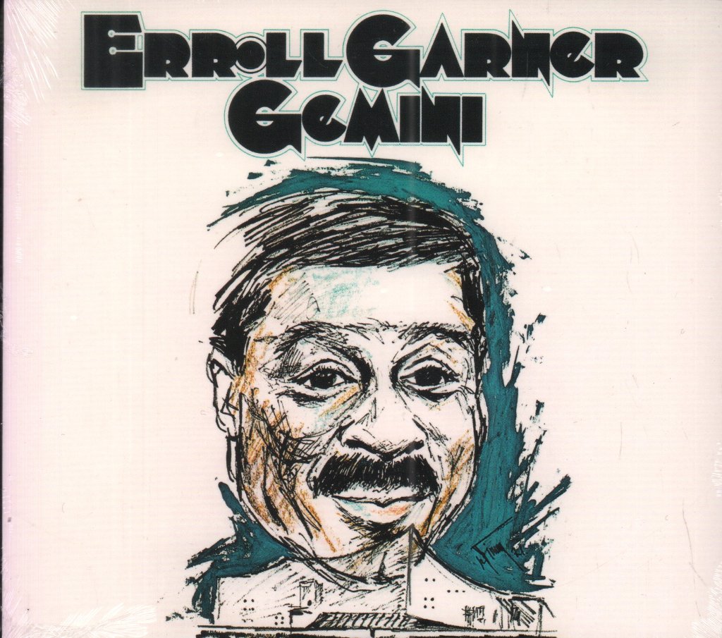 Erroll Garner - Gemini - Cd