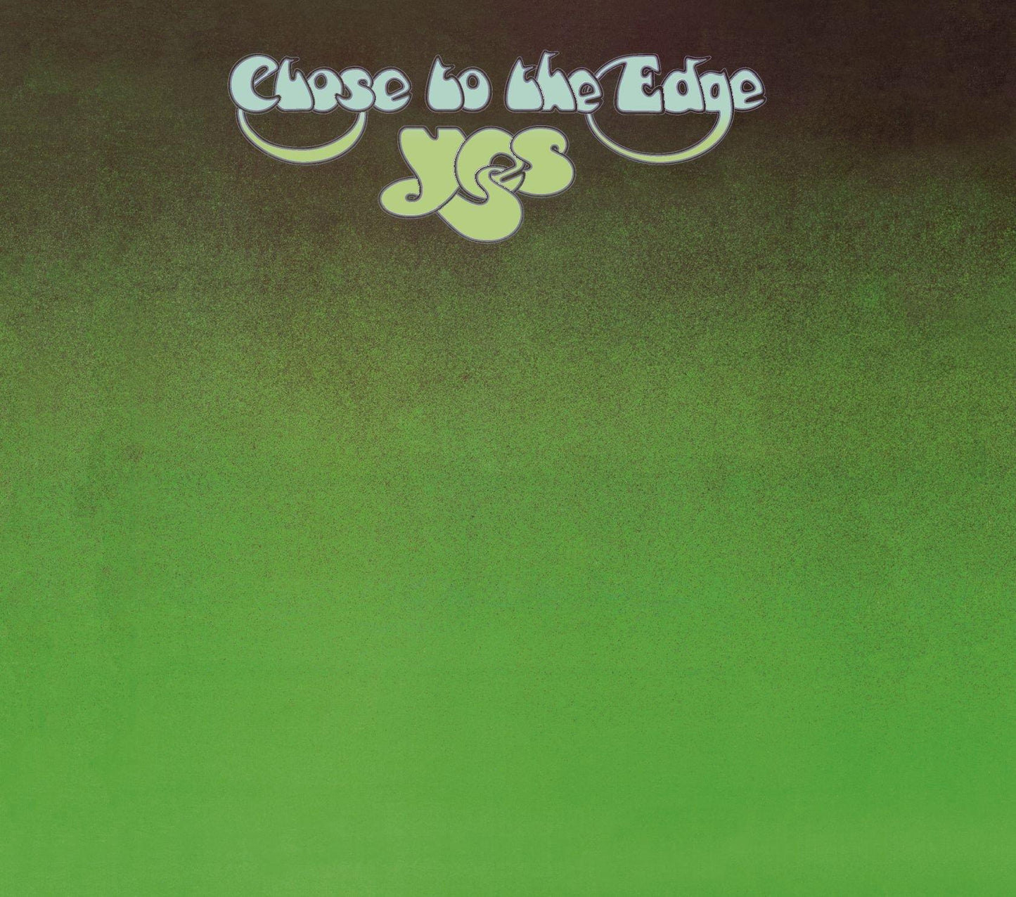 Yes - Close To the Edge - Cd