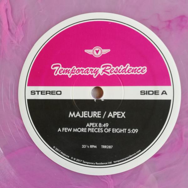 Majeure - Apex - 12 Inch