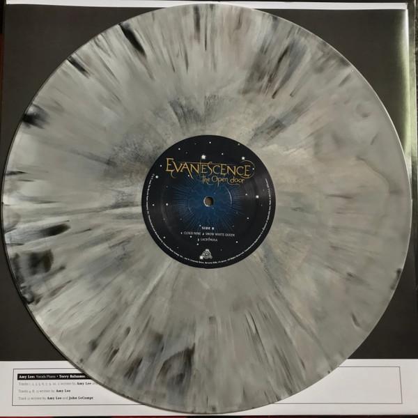 Evanescence - Open Door - Double Lp