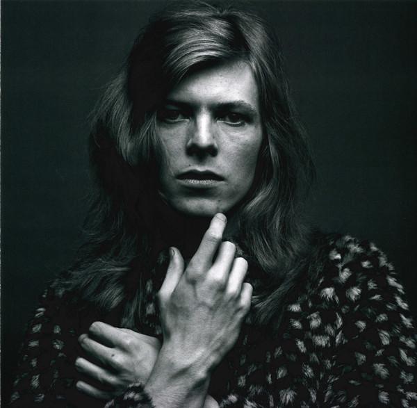 David Bowie - A Divine Symmetry (An Alternative Journey Through Hunky Dory) - Lp