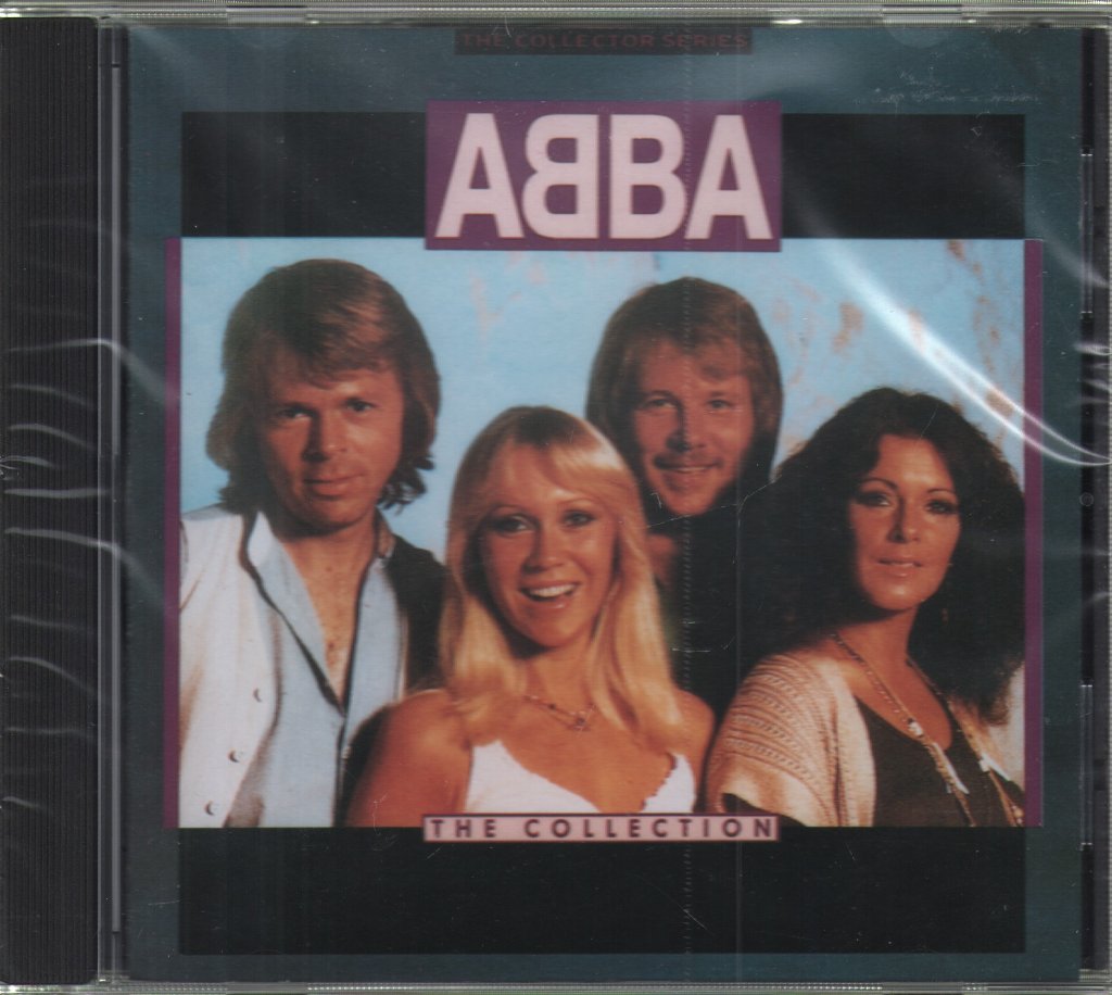 ABBA - Collection - Cd