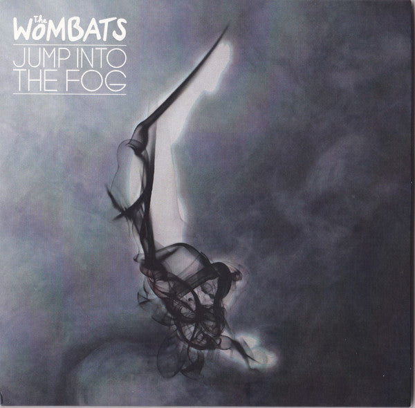 Wombats (Indie Group) - Jump Into The Fog - Cdr