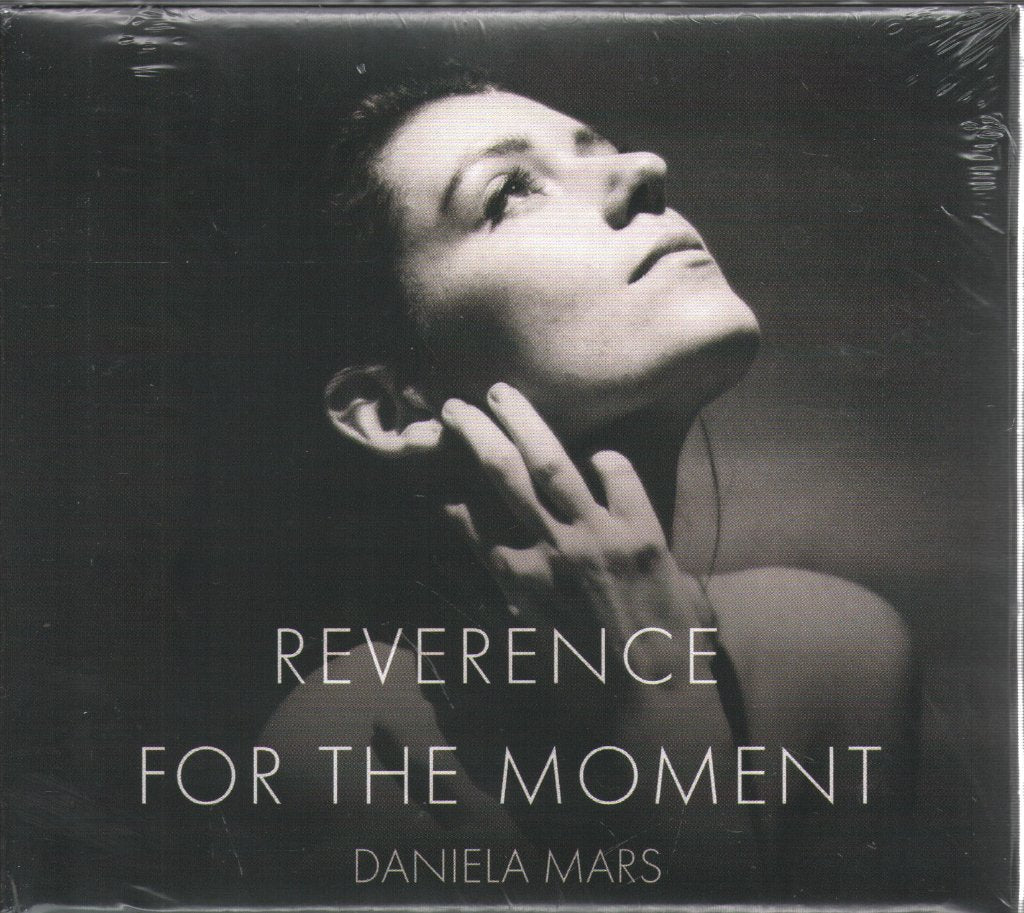 Daniela Mars - Reverence For The Moment - Cd