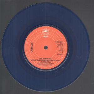 Labelle - Lady Marmalade - 7 Inch