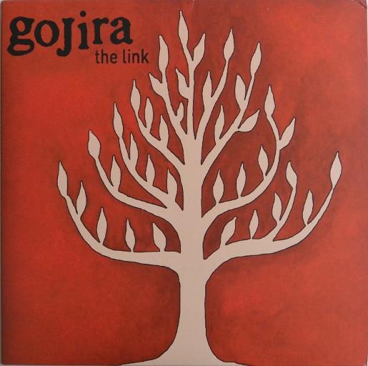 Gojira - Link - Lp