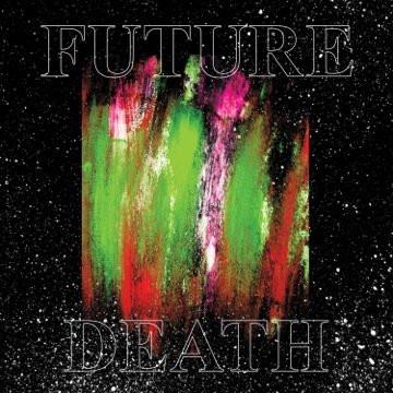 Future Death - Special Victim - Lp