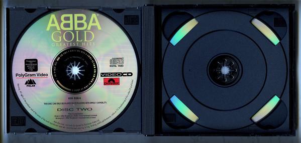 ABBA - Gold (Greatest Hits) - Triple Cd