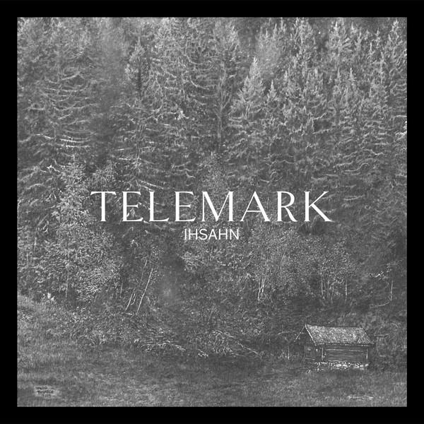 Ihsahn - Telemark - 12 Inch