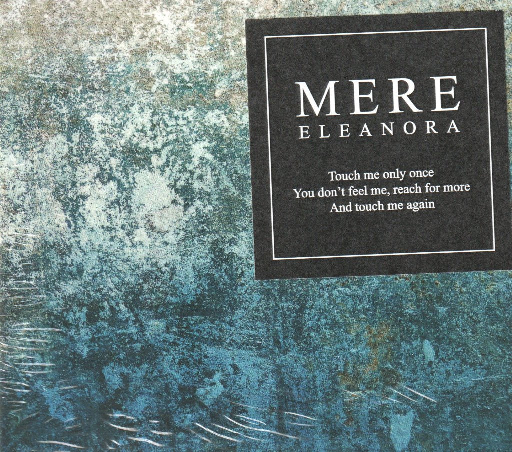 Eleanora - Mere - Cd