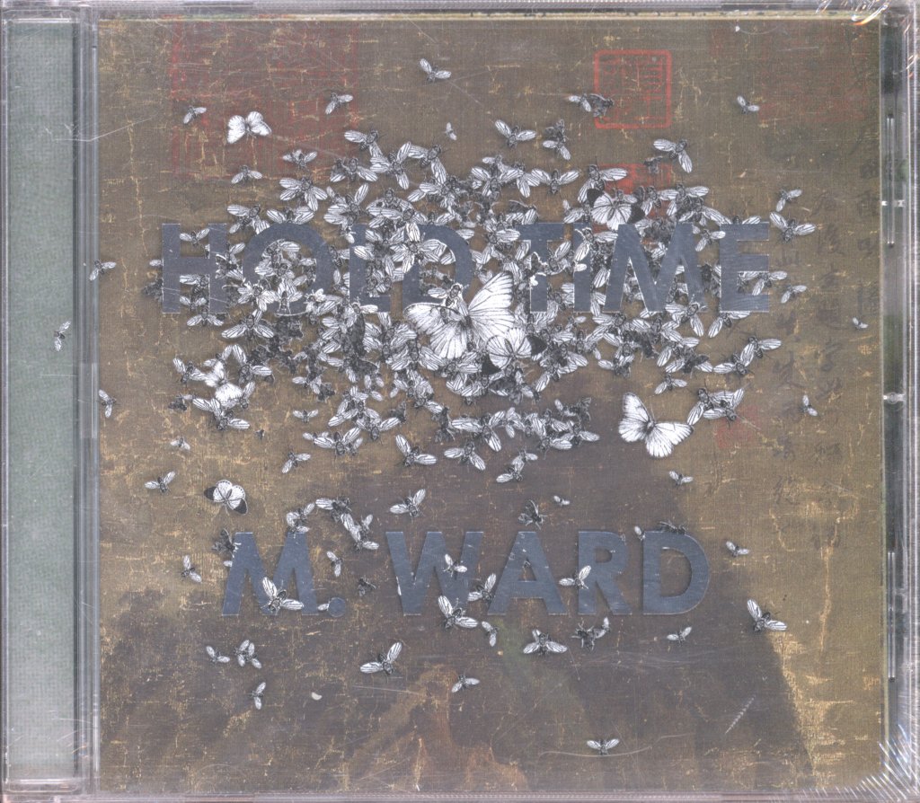 M Ward - Hold Time - Cd