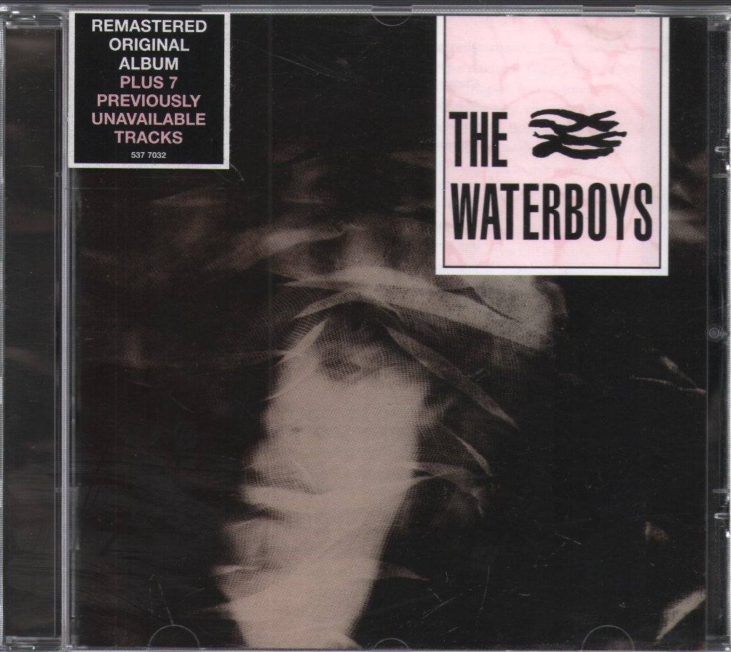 Waterboys - Waterboys - Cd