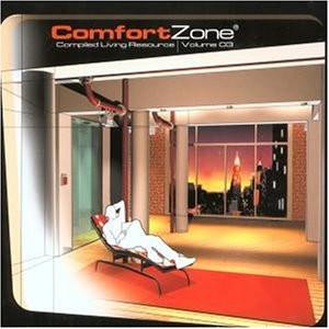 Various Artists - Comfort Zone Volume 03 - Cd