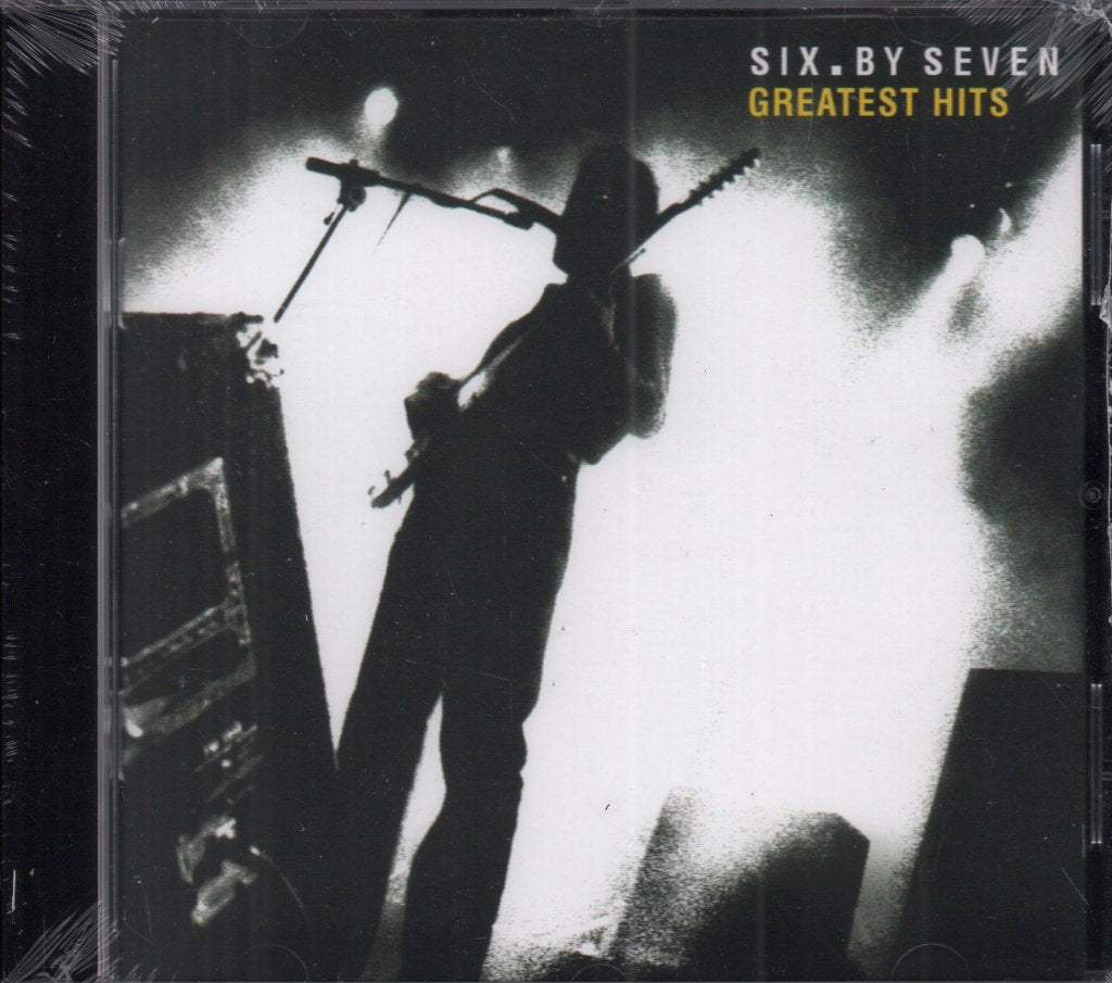 Six By Seven - Greatest Hits - Cd