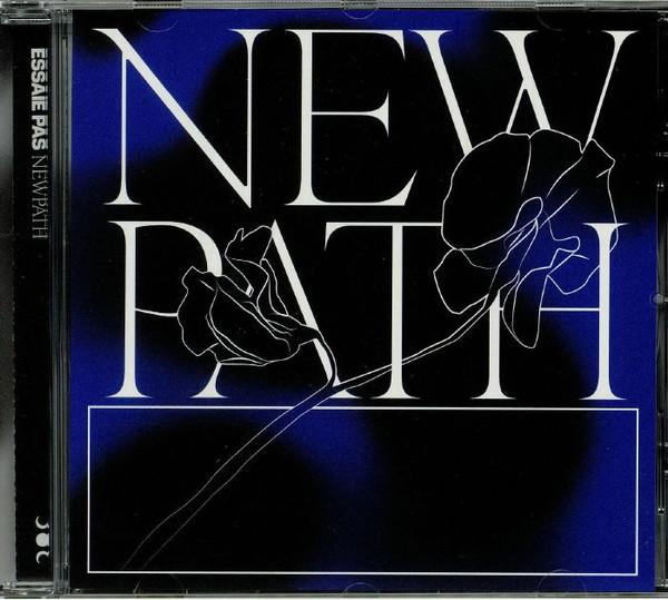 Essaie Pas - New Path - Cd