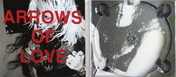 Arrows Of Love - Everythings Fucked - Cd