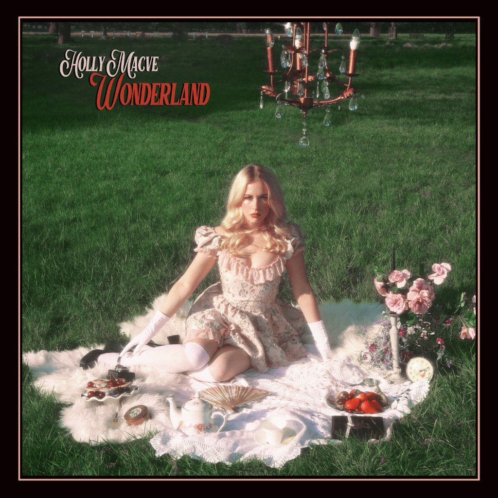 Holly Macve - Wonderland - Lp