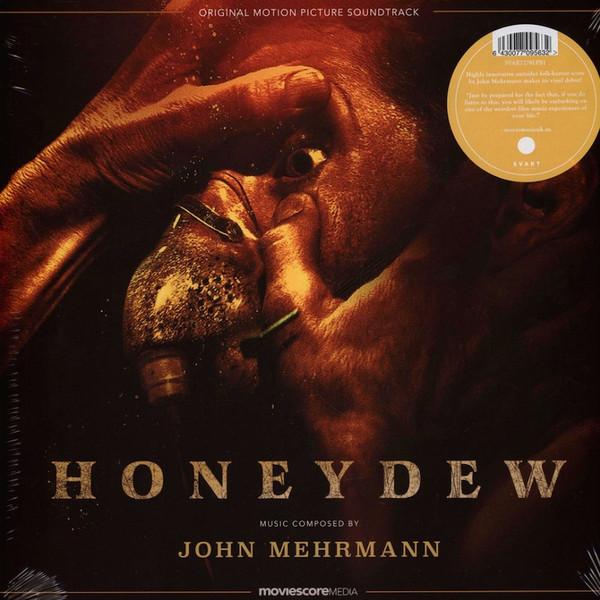 John Mehrmann - Honeydew (Original Motion Picture Soundtrack) - Lp