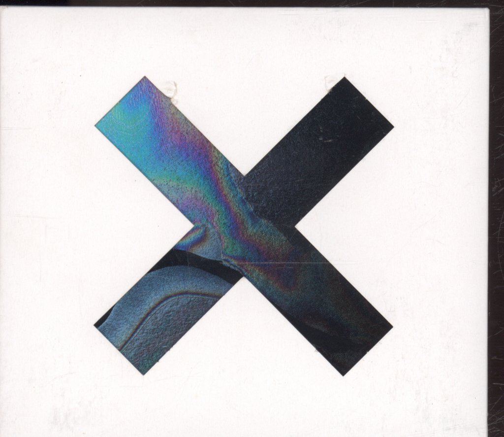 Xx - Coexist - Cd