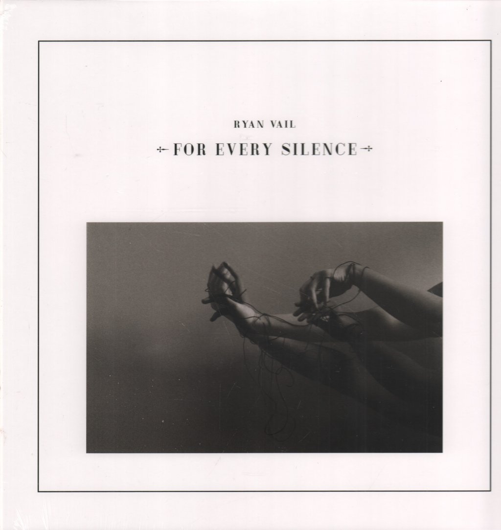 Ryan Vail - For Every Silence - Lp