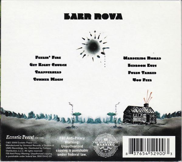 Mv & Ee - Barn Nova - Cd