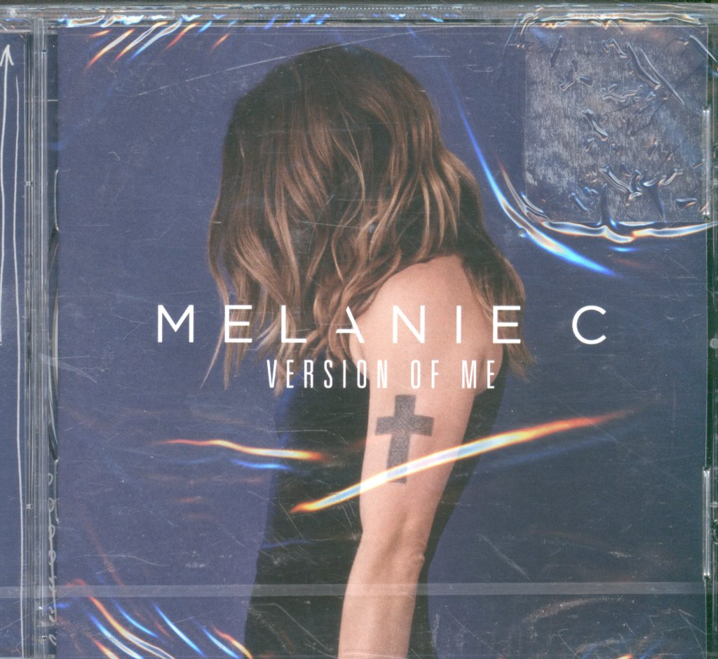 Melanie C - Version Of Me - Cd