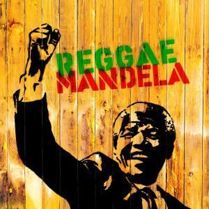 Various Artists - Reggae Mandela - Lp